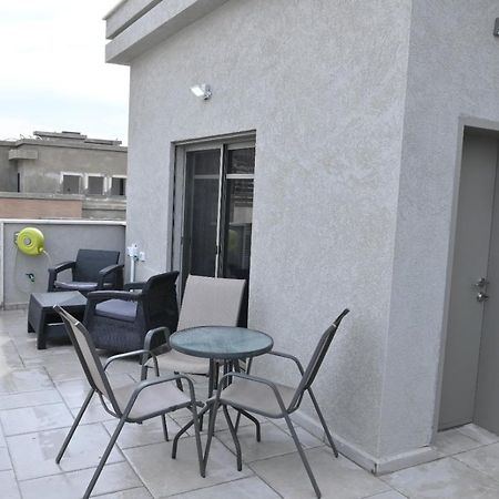 Appartement נוף יובלים à Qiryat Shemona Extérieur photo