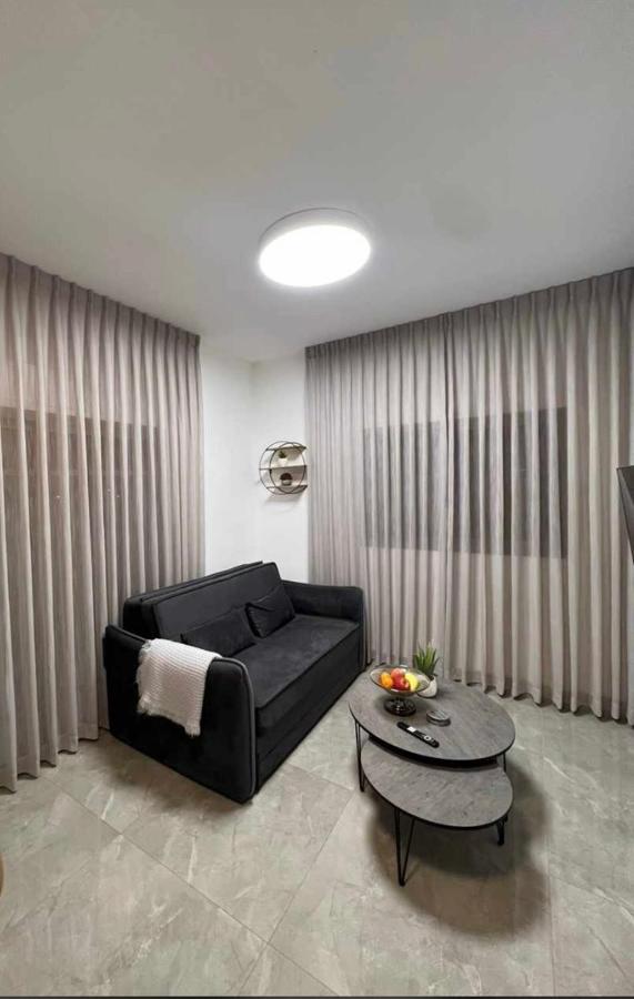 Appartement נוף יובלים à Qiryat Shemona Extérieur photo